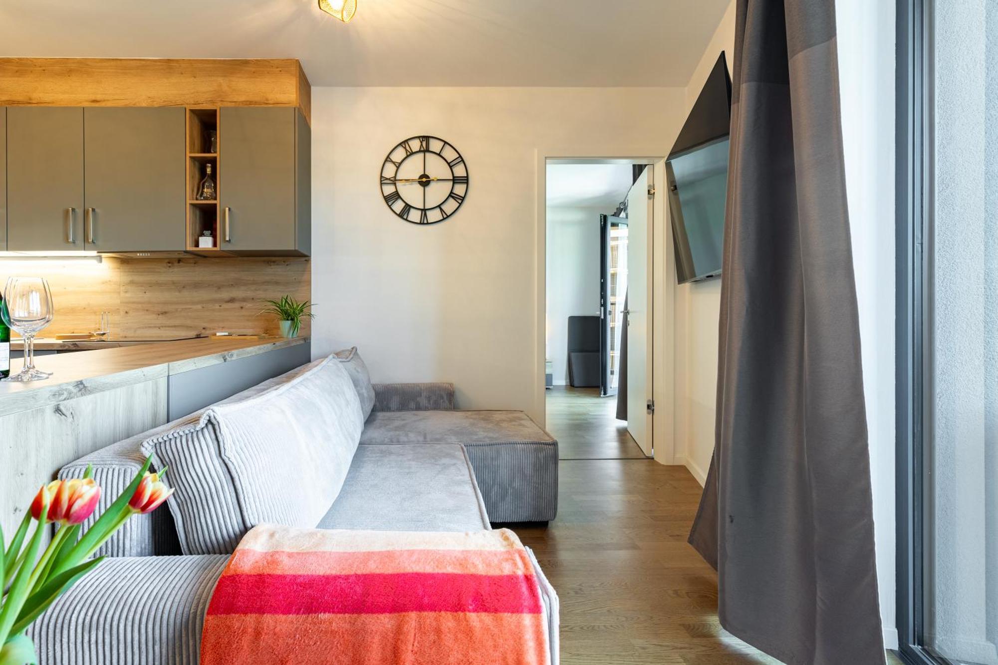 Bnb Slovakia Guthaus 64D Bratislava Exterior foto
