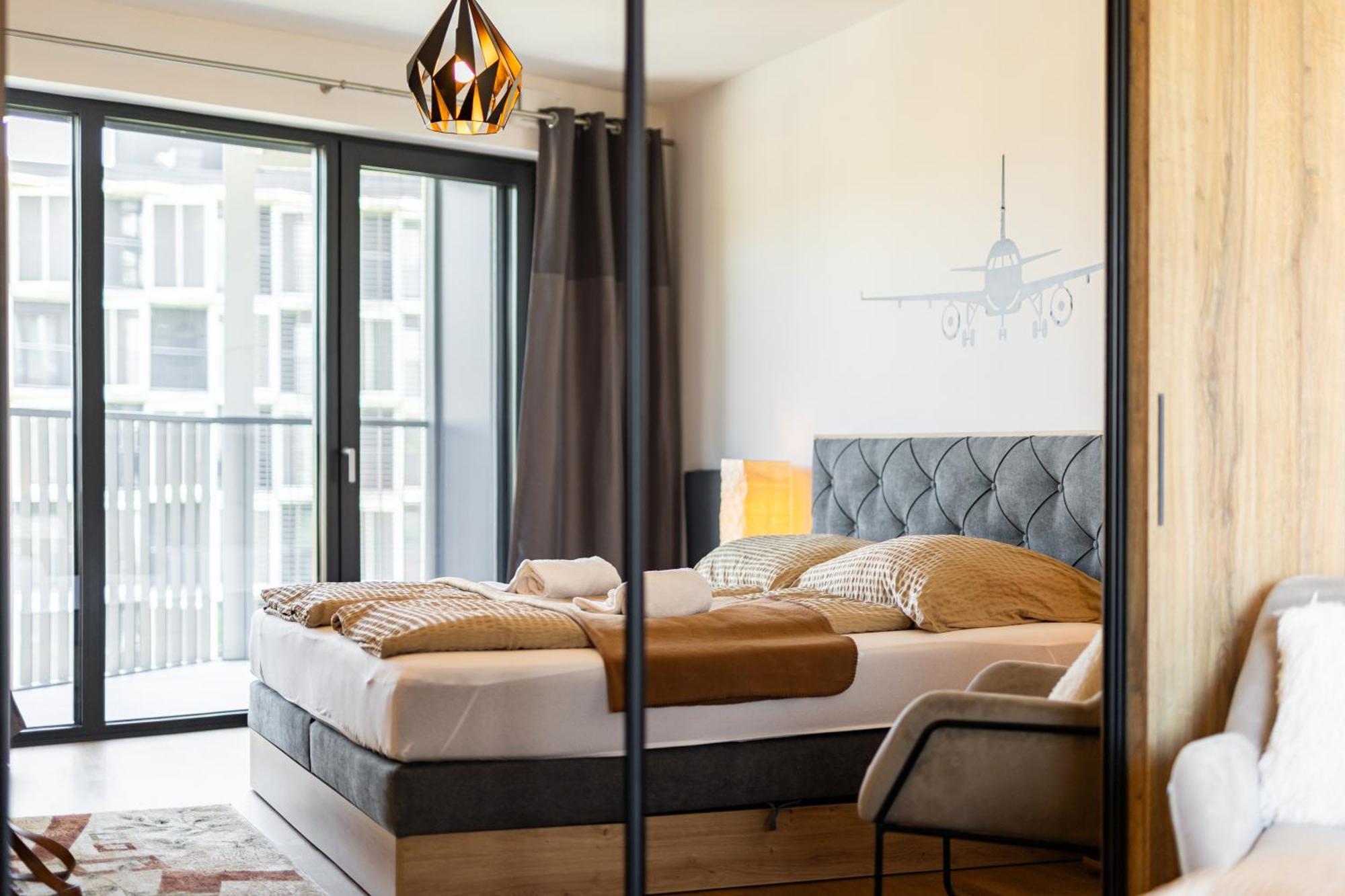 Bnb Slovakia Guthaus 64D Bratislava Exterior foto