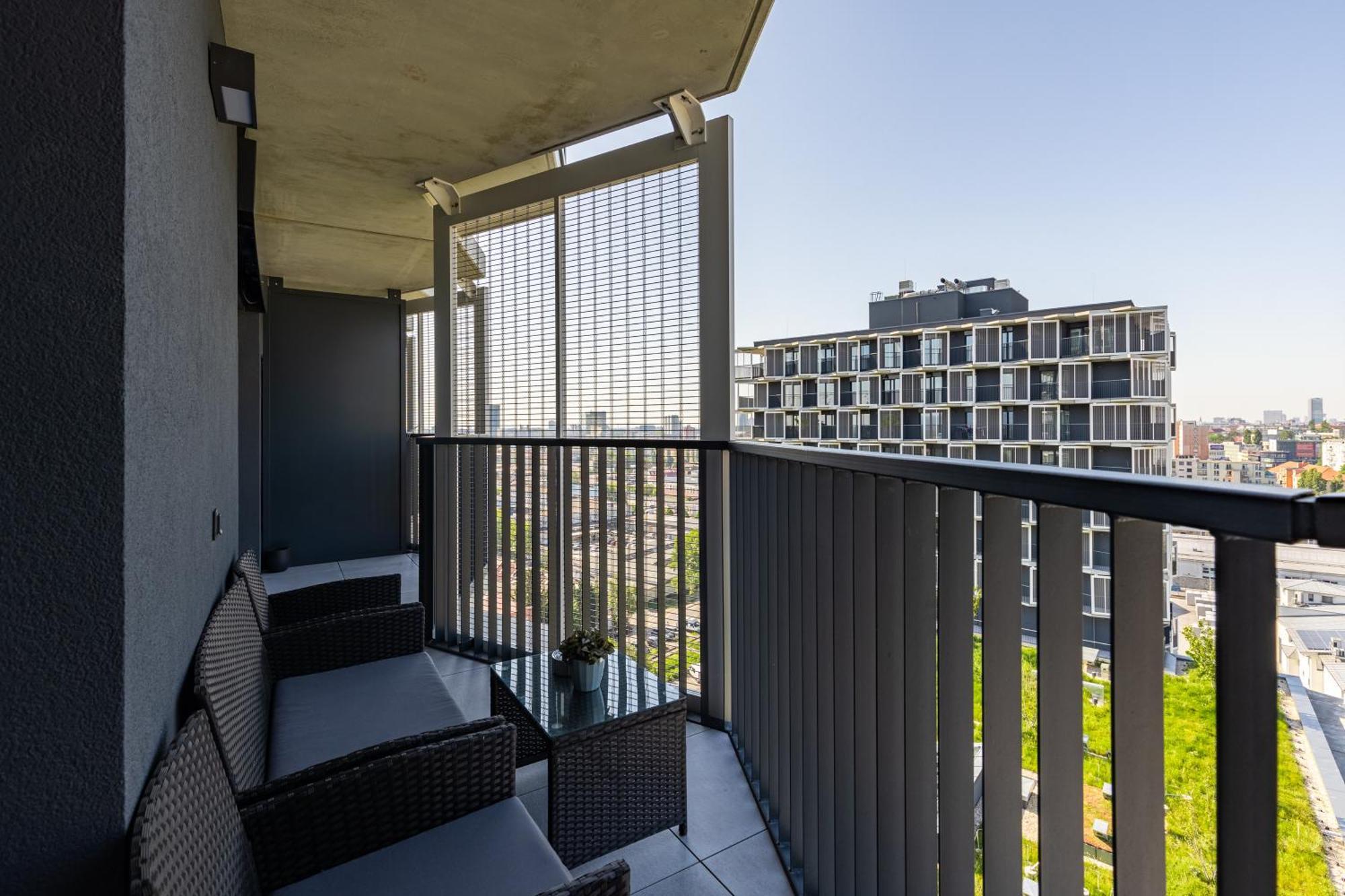 Bnb Slovakia Guthaus 64D Bratislava Exterior foto