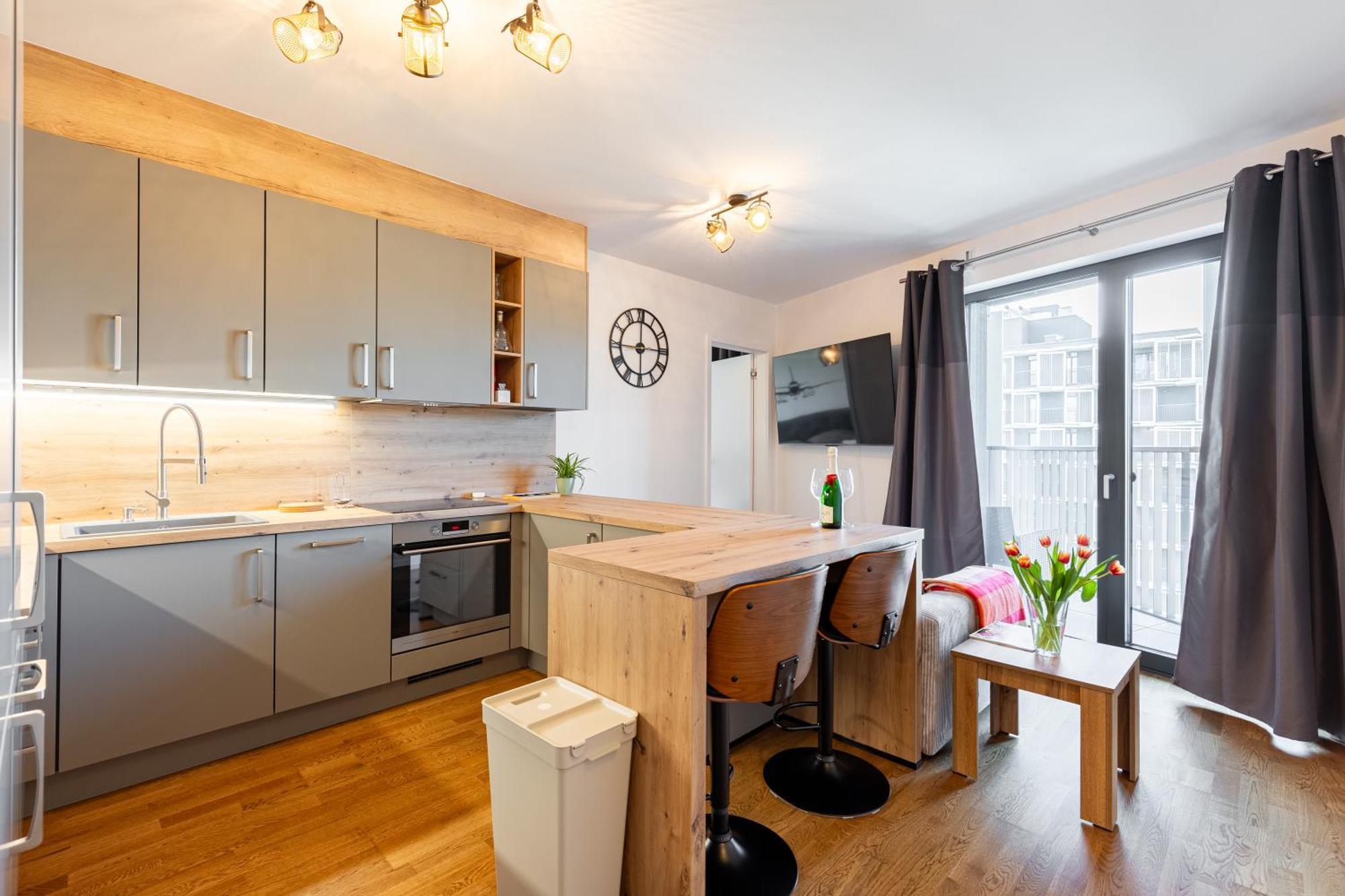 Bnb Slovakia Guthaus 64D Bratislava Exterior foto
