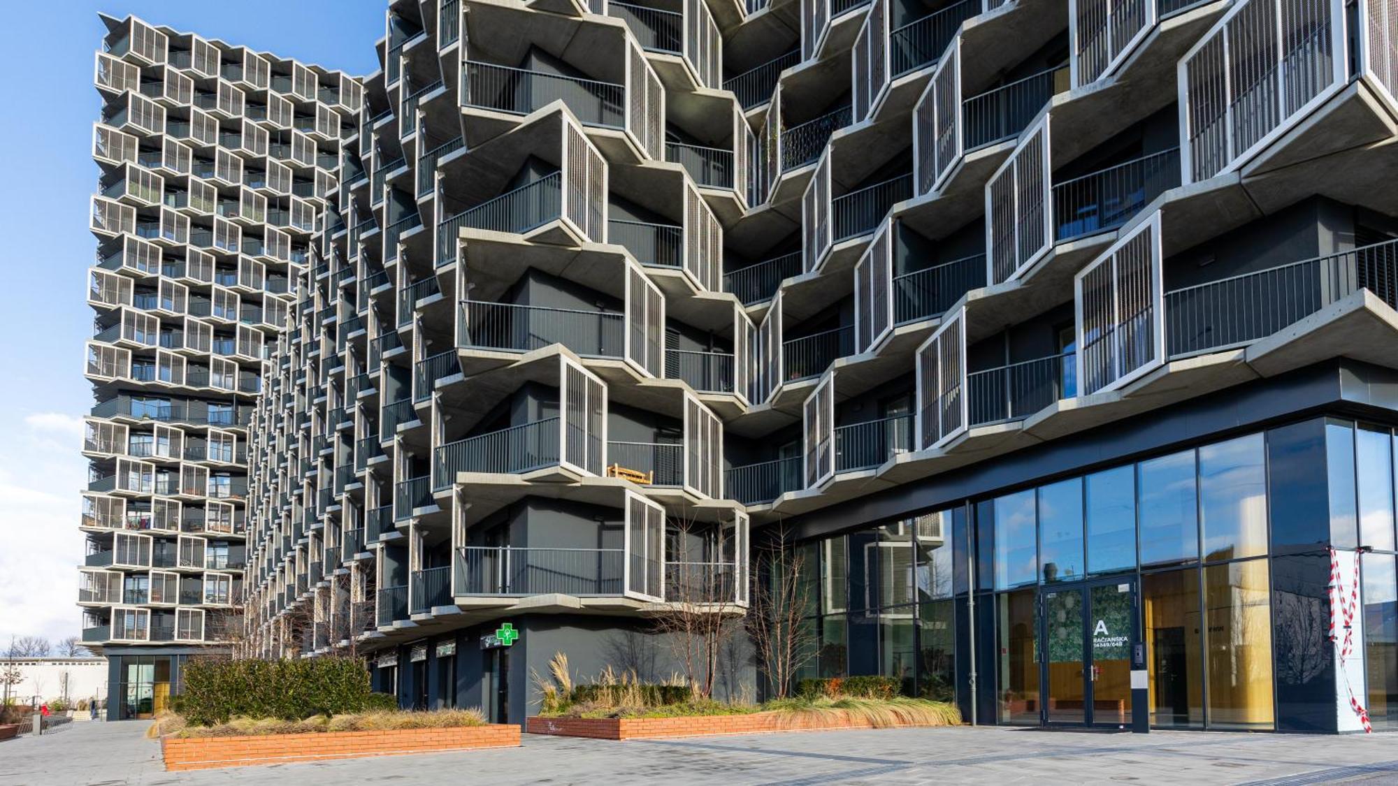 Bnb Slovakia Guthaus 64D Bratislava Exterior foto