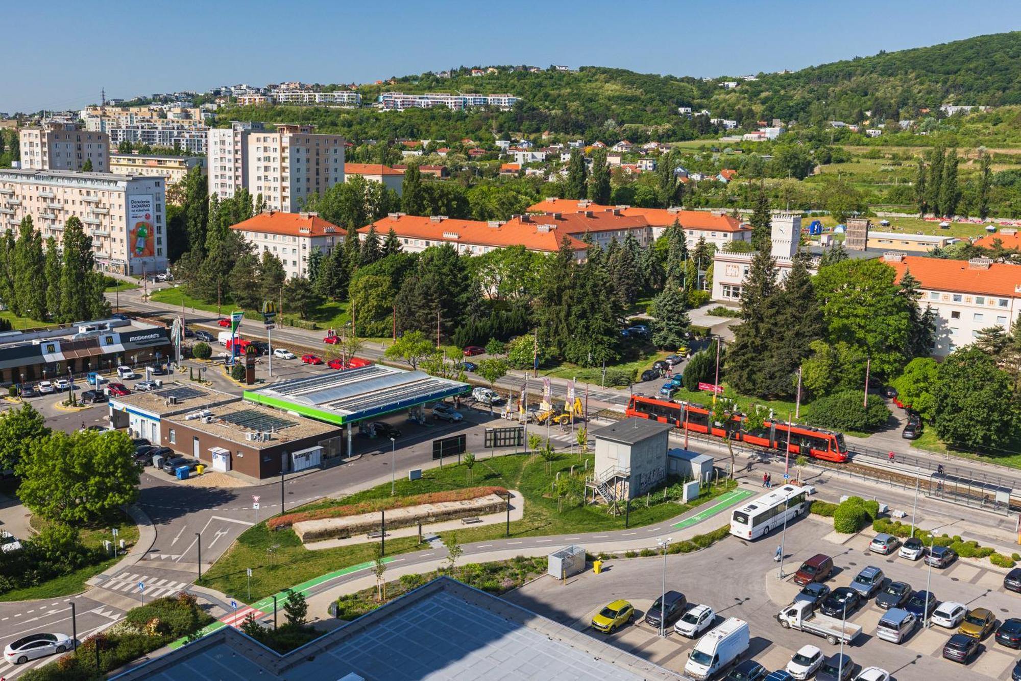 Bnb Slovakia Guthaus 64D Bratislava Exterior foto